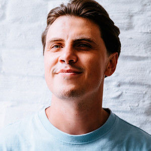 Meet your Posher, Deforrest